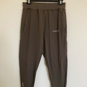 ALPHALETE JOGGERS